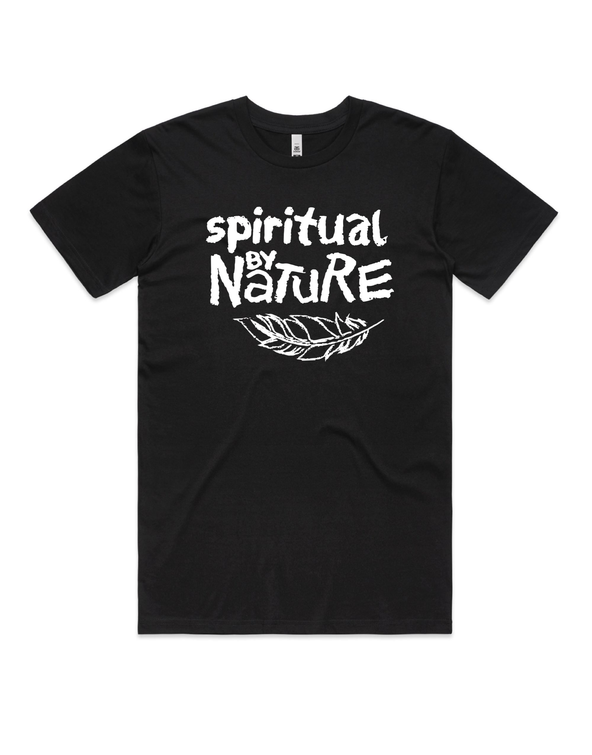 Spiritual By Nature